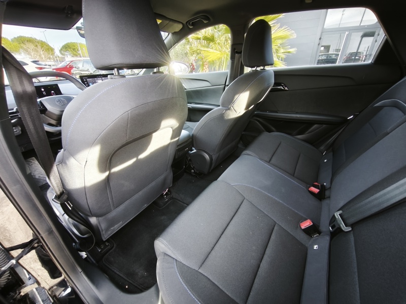 Image MG MG4 Comfort 64kWh 150kW  