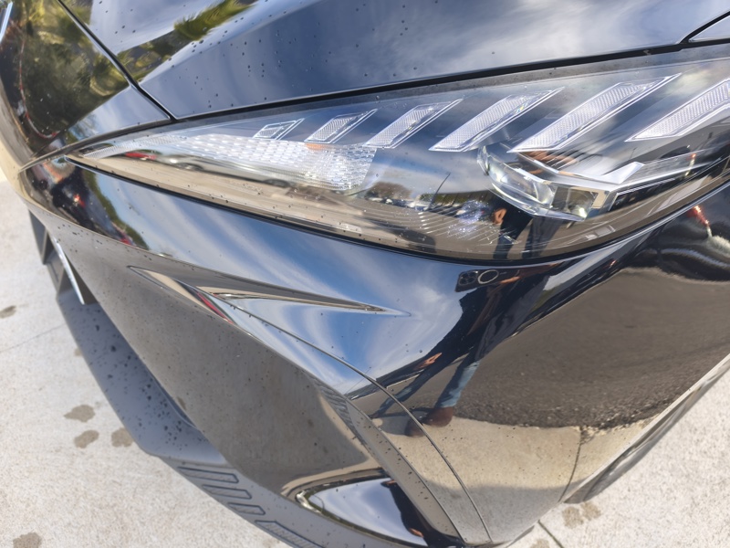 Image MG MG4 Comfort 64kWh 150kW  