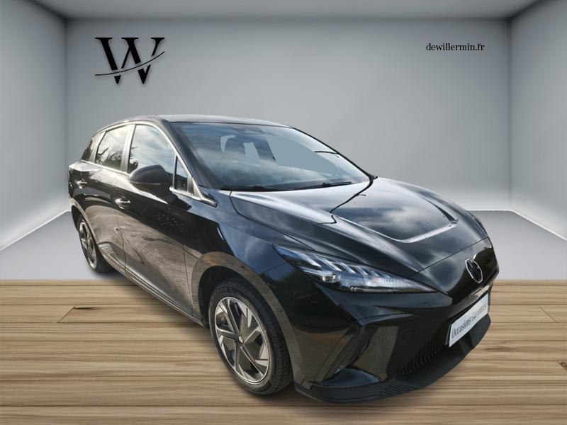 Image MG MG4 Comfort 64kWh 150kW  