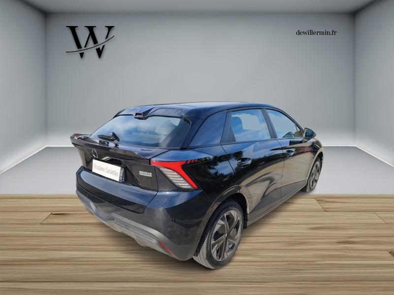 Image MG MG4 Comfort 64kWh 150kW  