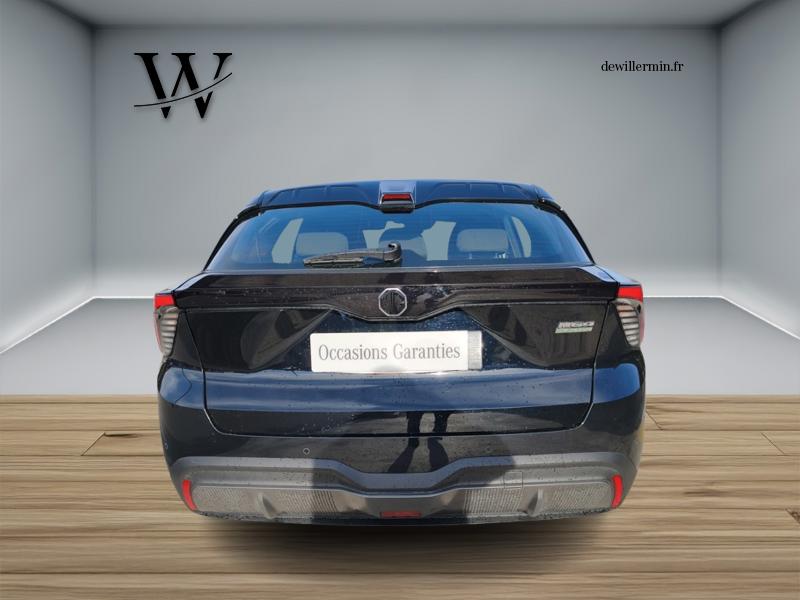 Image MG MG4 Comfort 64kWh 150kW  