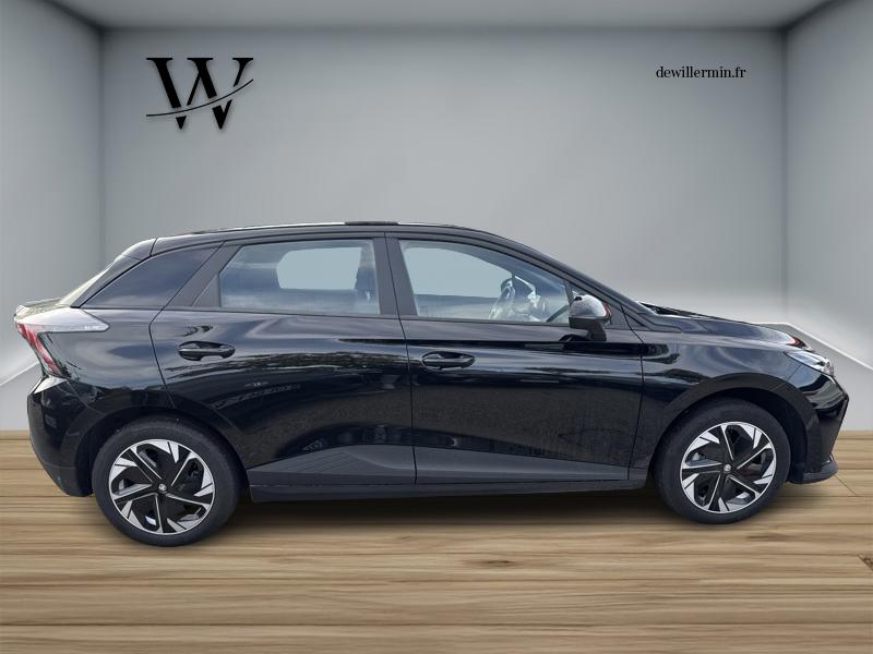 Image MG 4 Standard   170 ch 