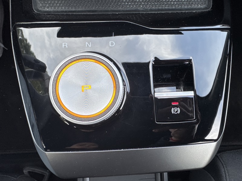 Image MG 4 Standard   170 ch 