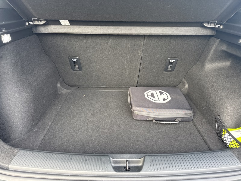 Image MG 4 Standard   170 ch 