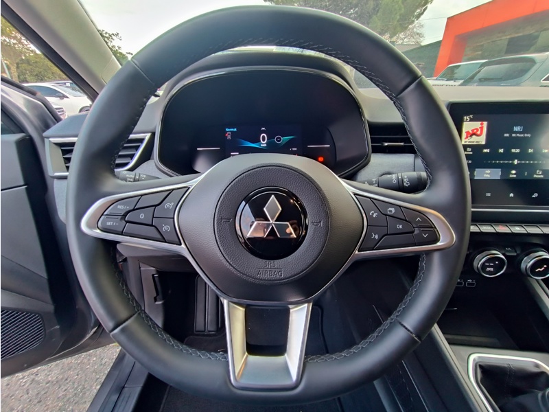 Image Mitsubishi COLT 1.0 MPI-T 91 Business  COLT 1.0 MPI-T 91 BUSINESS