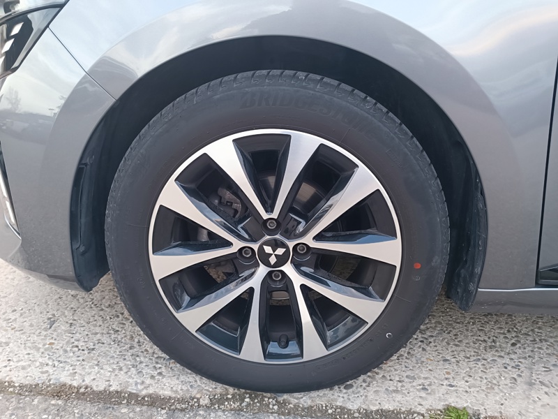 Image Mitsubishi COLT 1.0 MPI-T 91 Business  COLT 1.0 MPI-T 91 BUSINESS