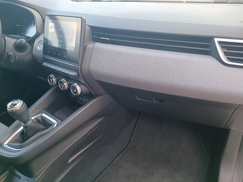 Image Mitsubishi COLT 1.0 MPI-T 91 Business  COLT 1.0 MPI-T 91 BUSINESS