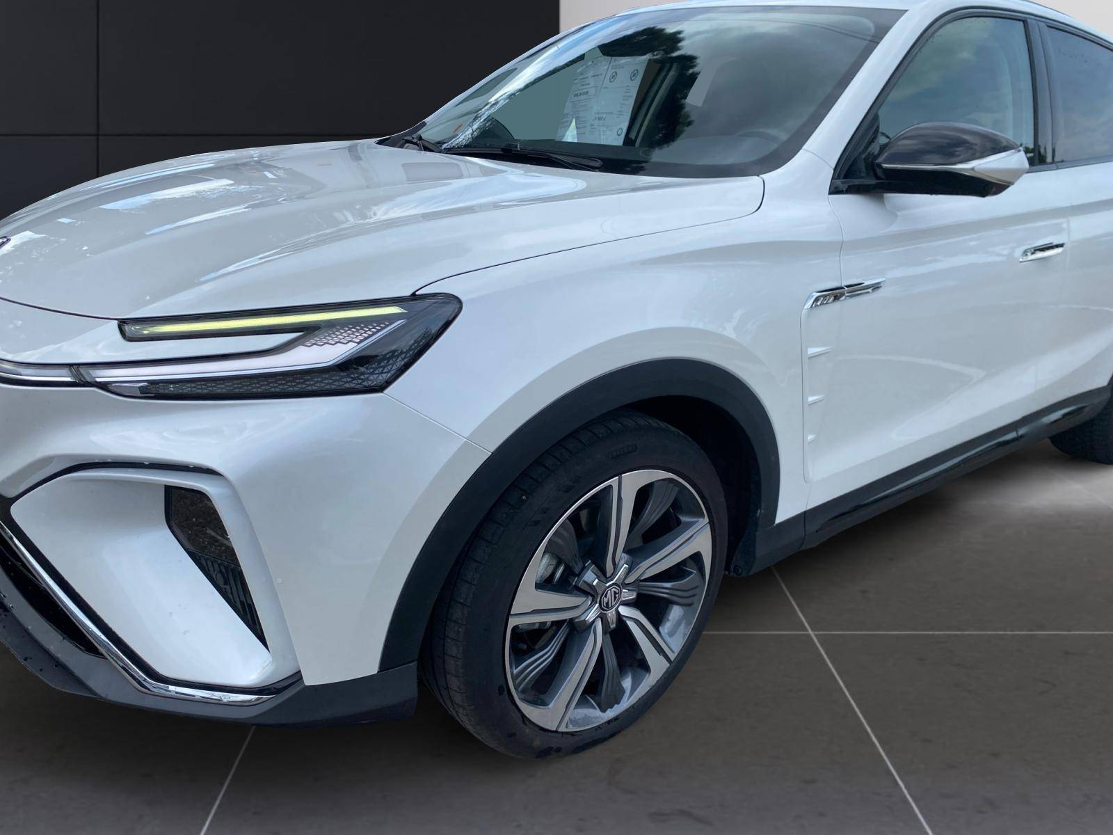 Image MG MARVEL R Luxury 70kWh  Marvel R EV 2WD Luxury