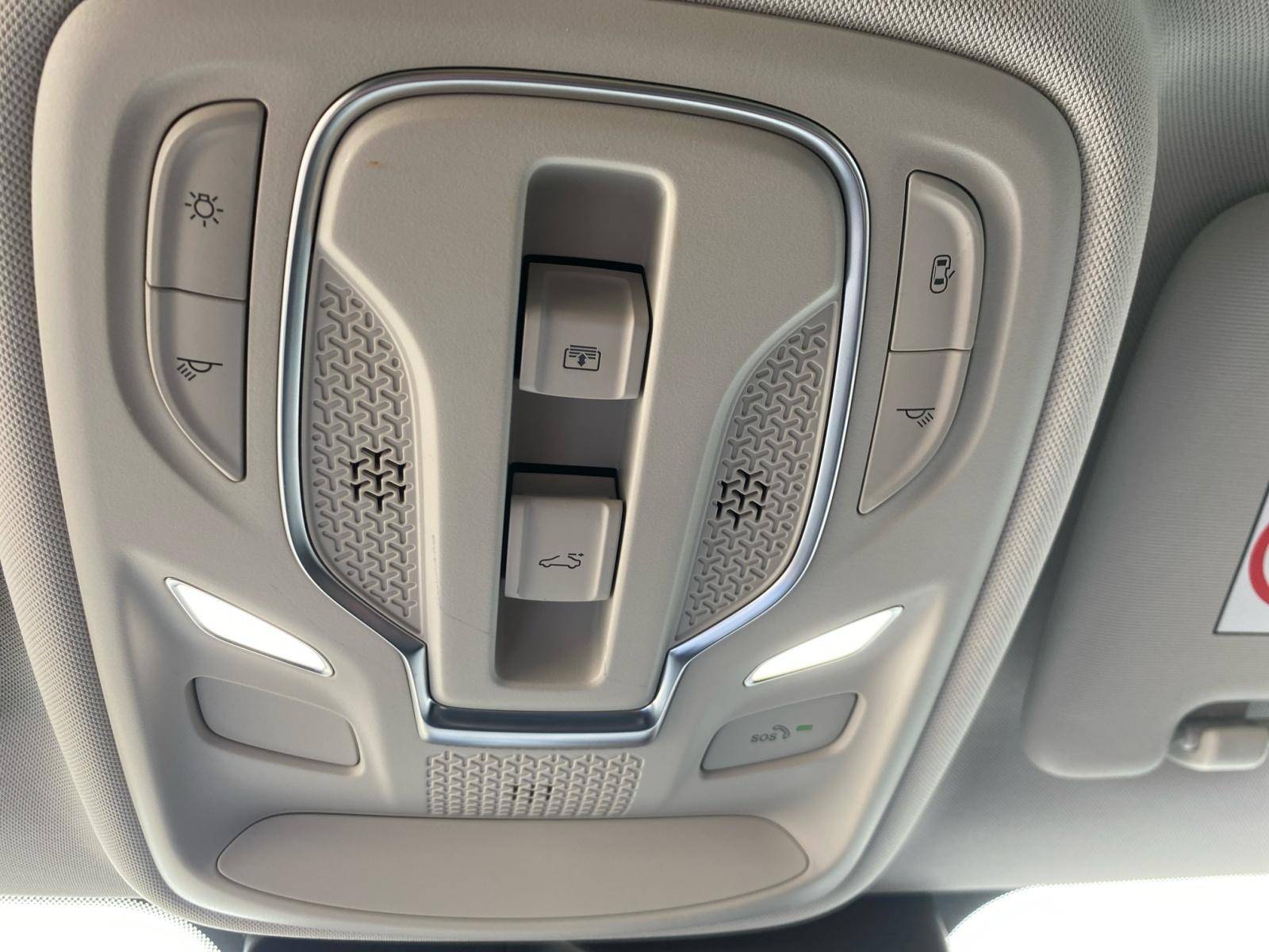 Image MG MARVEL R Luxury 70kWh  Marvel R EV 2WD Luxury