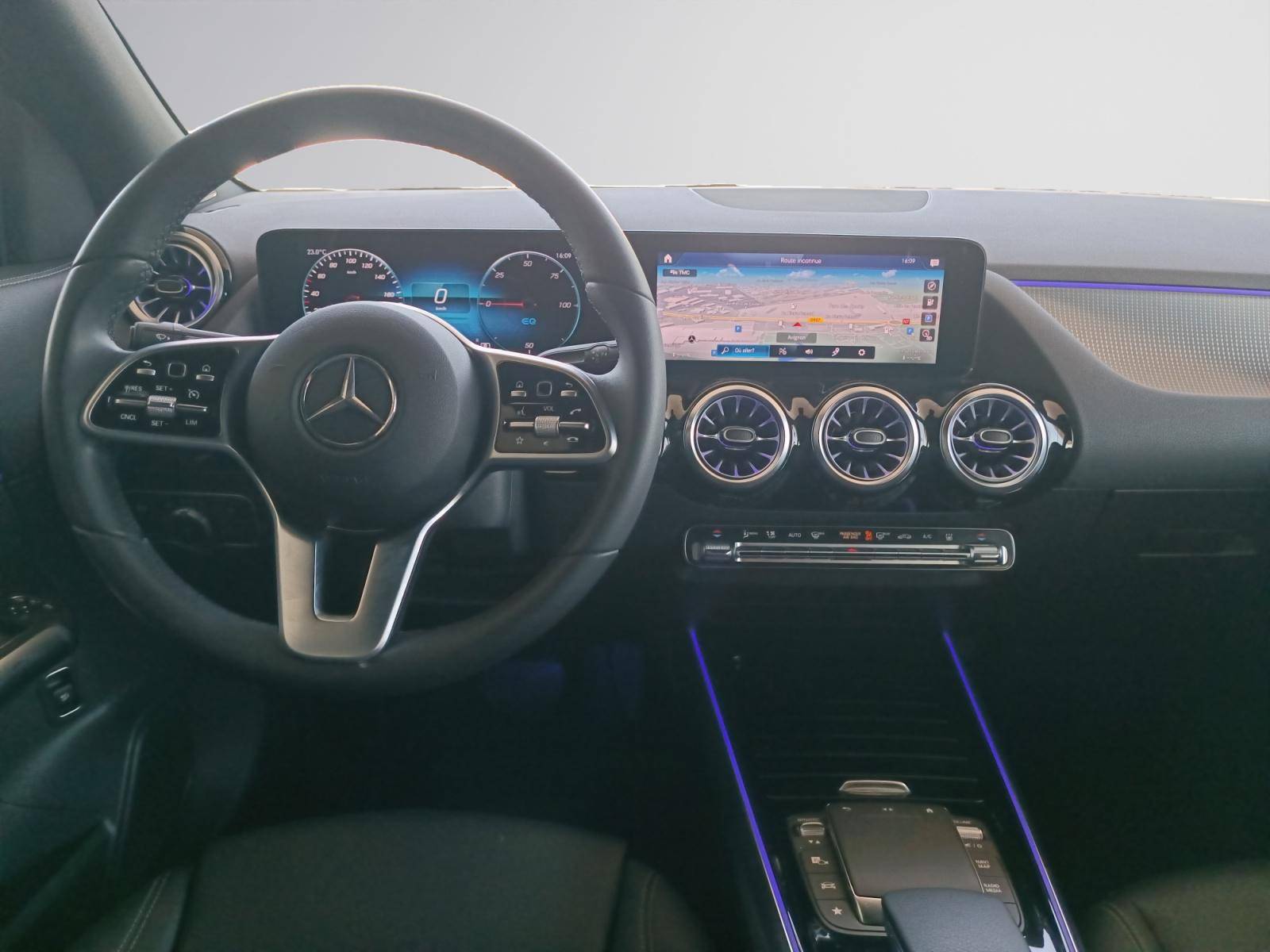 Image Mercedes-Benz EQA 250+ Edition  EQA 250+ Edition