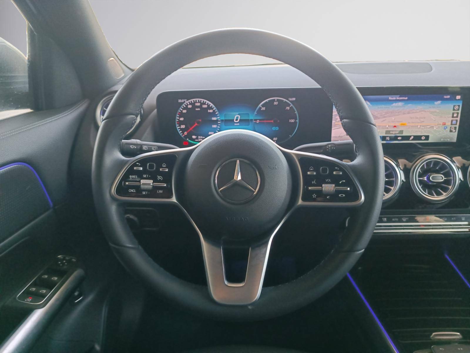 Image Mercedes-Benz EQA 250+ Edition  EQA 250+ Edition