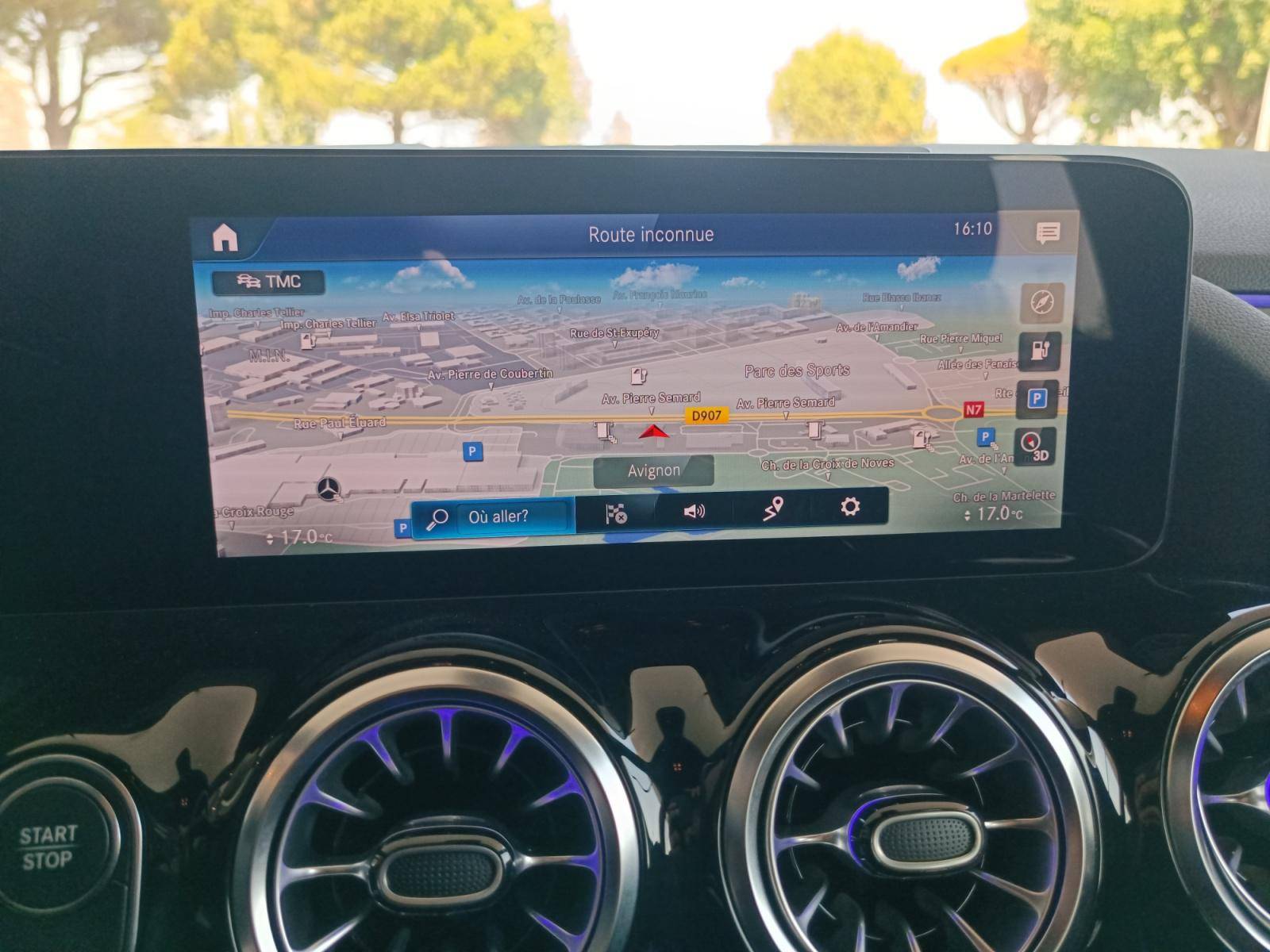 Image Mercedes-Benz EQA 250+ Edition  EQA 250+ Edition