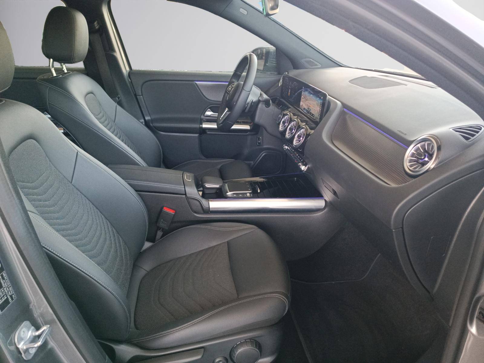 Image Mercedes-Benz EQA 250+ Edition  EQA 250+ Edition