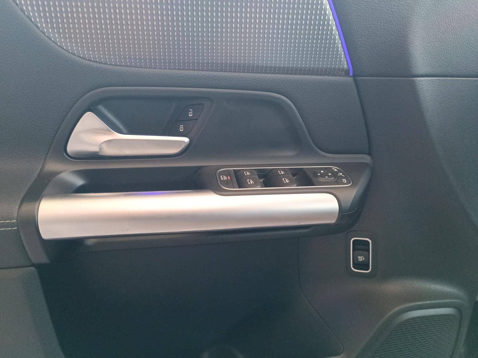 Image Mercedes-Benz EQA 250+ Edition  EQA 250+ Edition