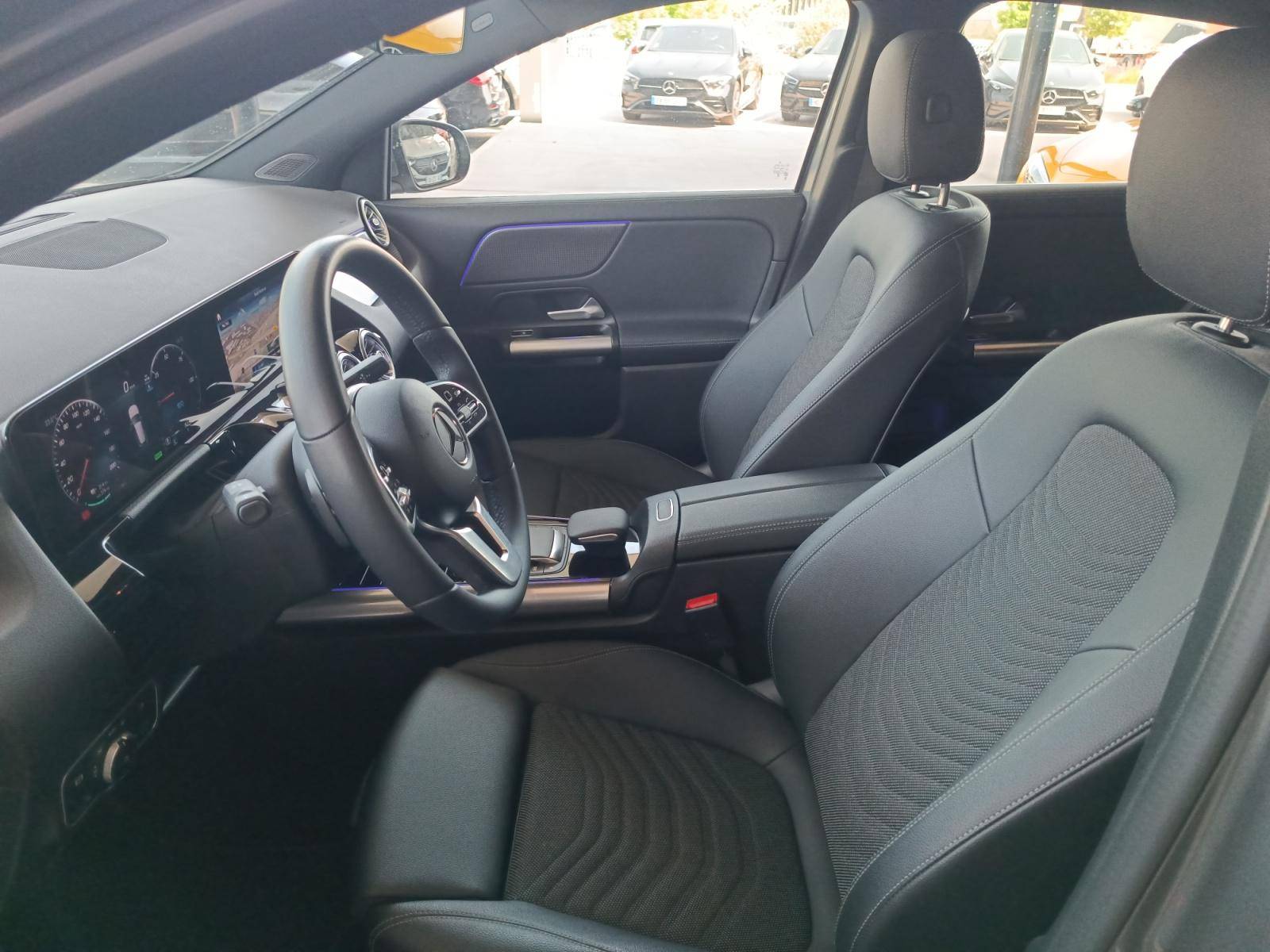 Image Mercedes-Benz EQA 250+ Edition  EQA 250+ Edition