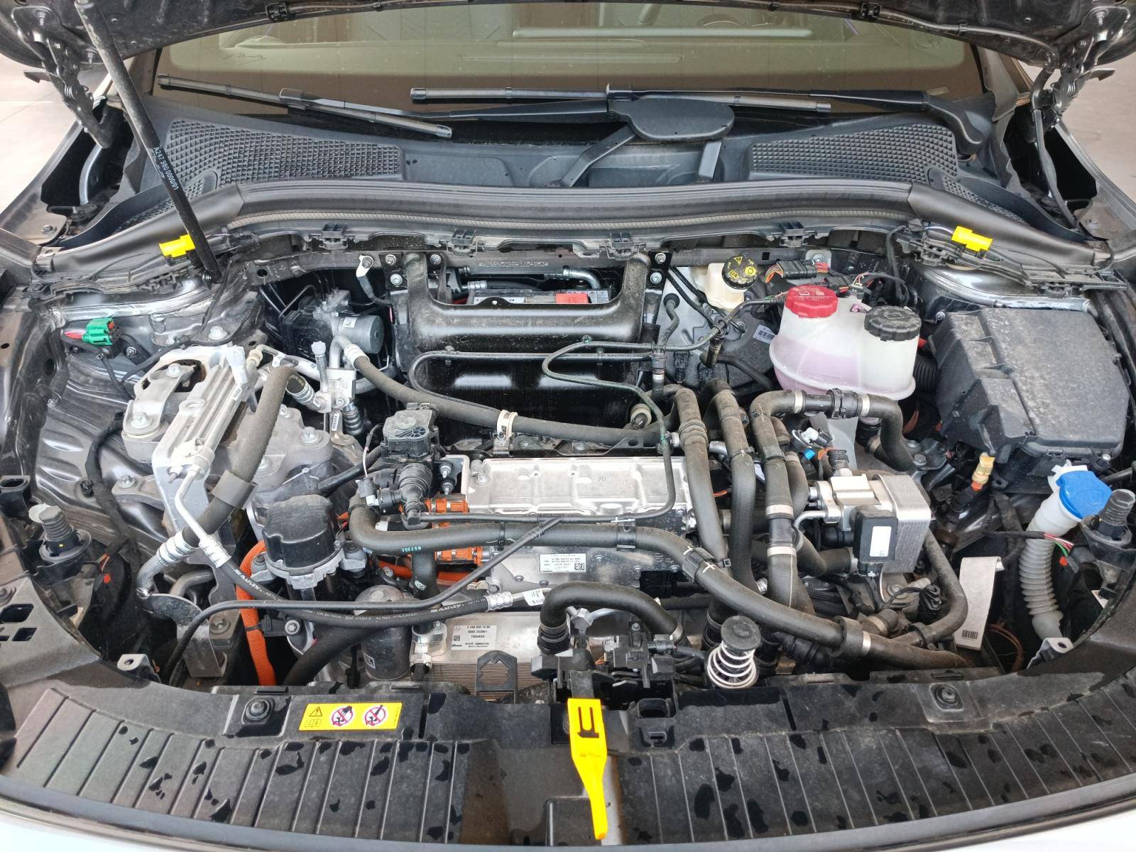 Image Mercedes-Benz EQA 250+ Edition  EQA 250+ Edition