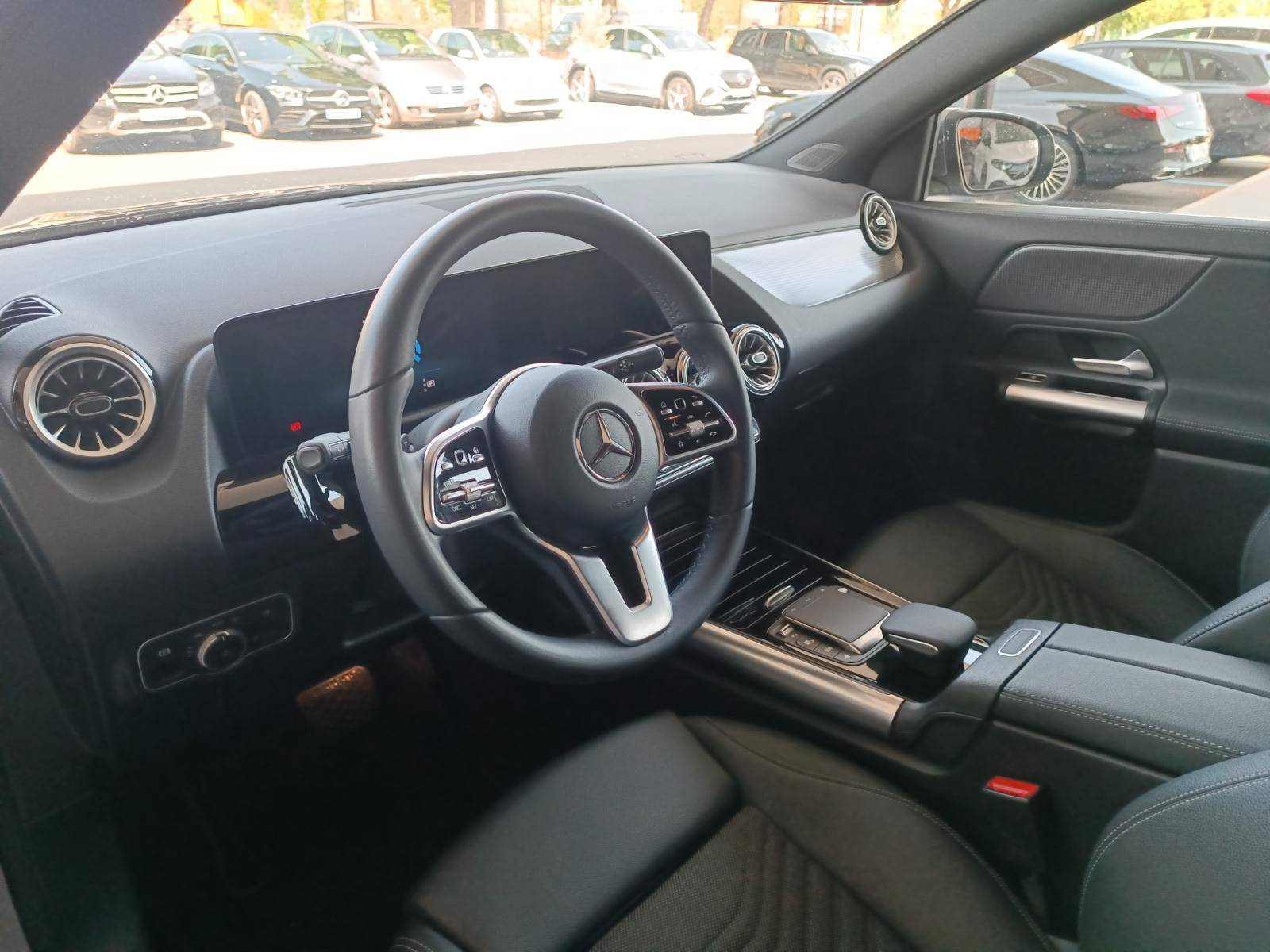 Image Mercedes-Benz EQA 250+ Edition  EQA 250+ Edition