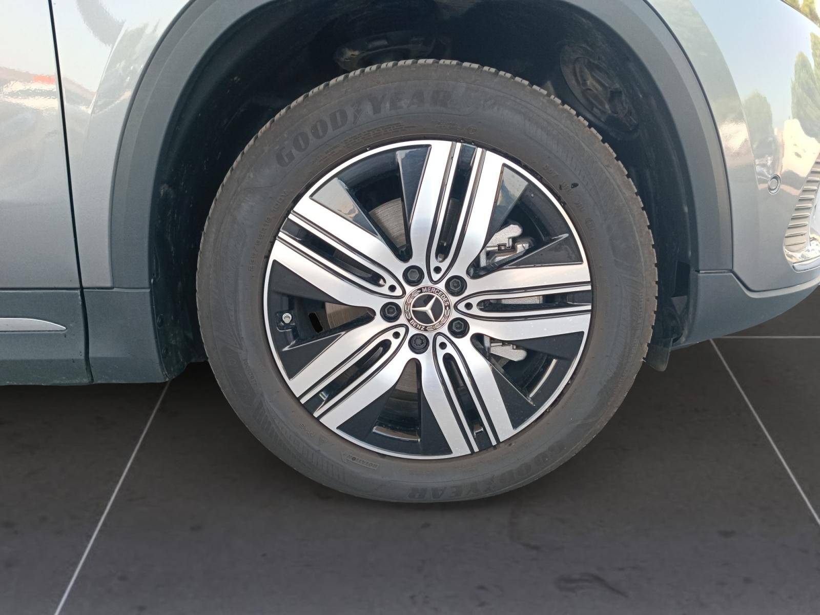 Image Mercedes-Benz EQA 250+ Edition  EQA 250+ Edition