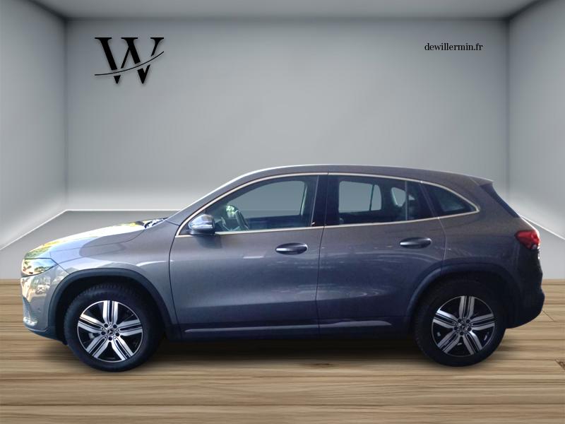 Image Mercedes-Benz EQA 250+ Edition  EQA 250+ Edition