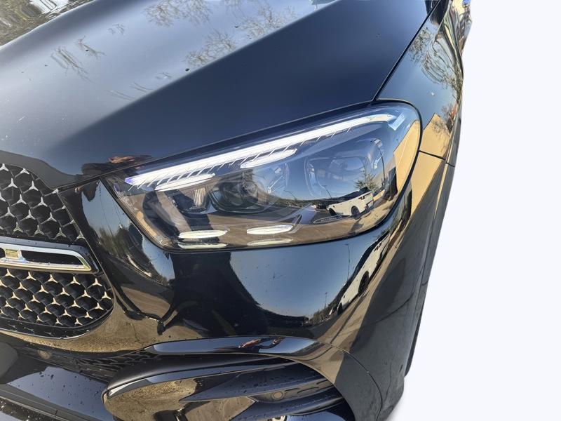 Image Mercedes-Benz GLE 350 de Hybrid EQ 4MATIC AMG Line  GLE 350 de Hybrid EQ 4MATIC AMG Line