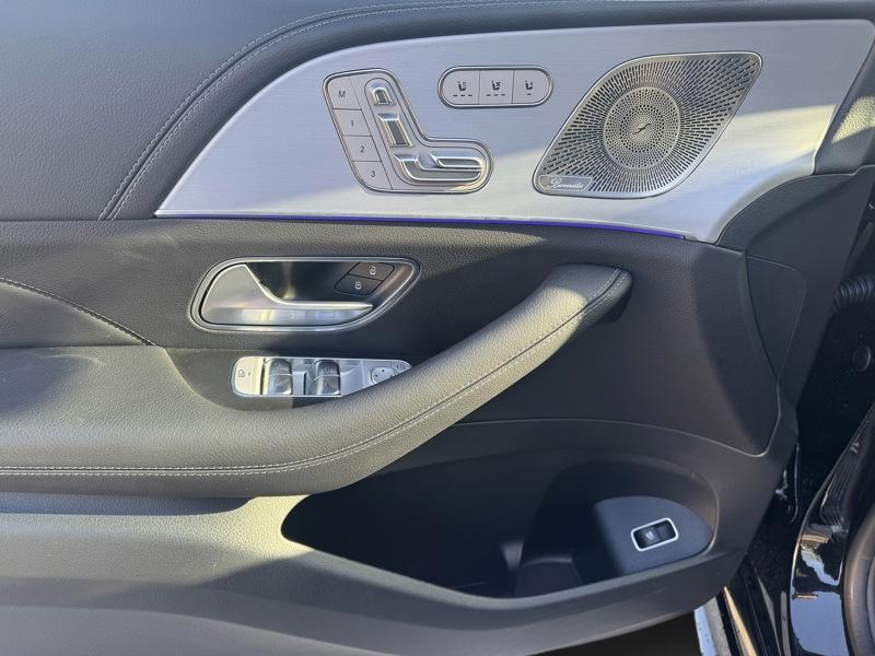 Image Mercedes-Benz GLE 350 de Hybrid EQ 4MATIC AMG Line  GLE 350 de Hybrid EQ 4MATIC AMG Line