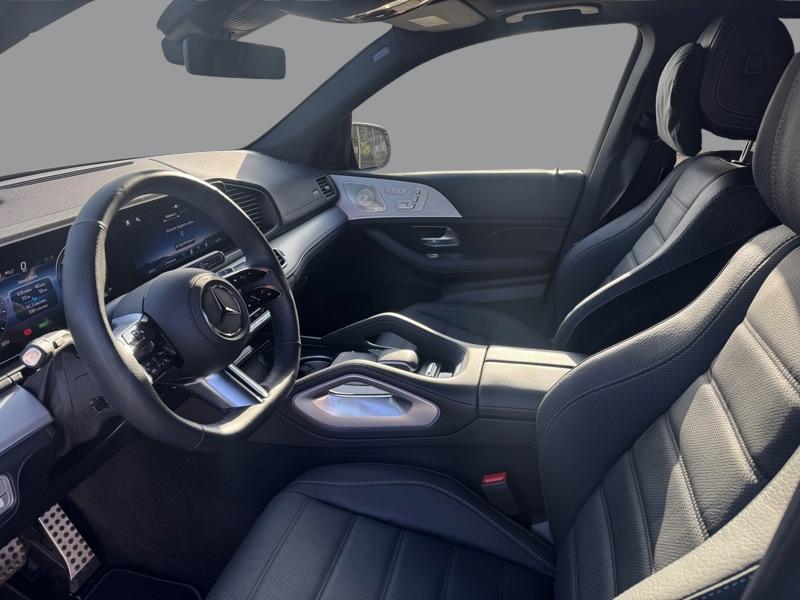 Image Mercedes-Benz GLE 350 de Hybrid EQ 4MATIC AMG Line  GLE 350 de Hybrid EQ 4MATIC AMG Line
