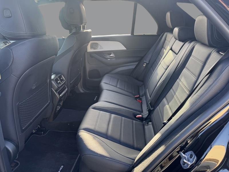 Image Mercedes-Benz GLE 350 de Hybrid EQ 4MATIC AMG Line  GLE 350 de Hybrid EQ 4MATIC AMG Line