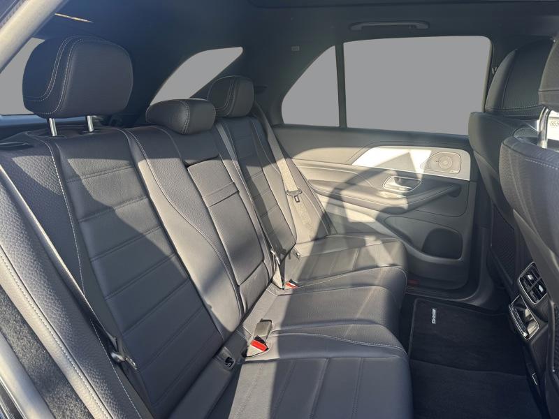 Image Mercedes-Benz GLE 350 de Hybrid EQ 4MATIC AMG Line  GLE 350 de Hybrid EQ 4MATIC AMG Line