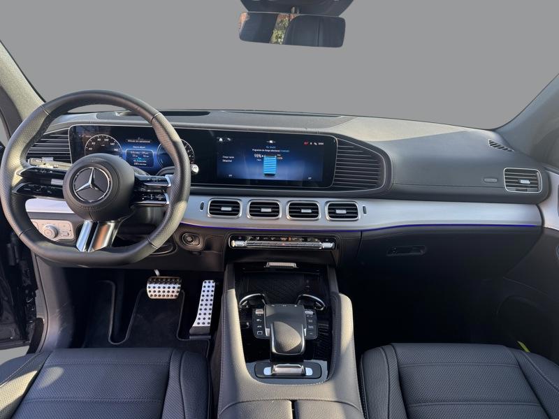 Image Mercedes-Benz GLE 350 de Hybrid EQ 4MATIC AMG Line  GLE 350 de Hybrid EQ 4MATIC AMG Line