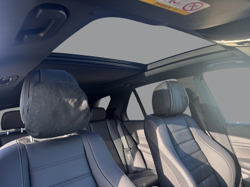 Image Mercedes-Benz GLE 350 de Hybrid EQ 4MATIC AMG Line  GLE 350 de Hybrid EQ 4MATIC AMG Line