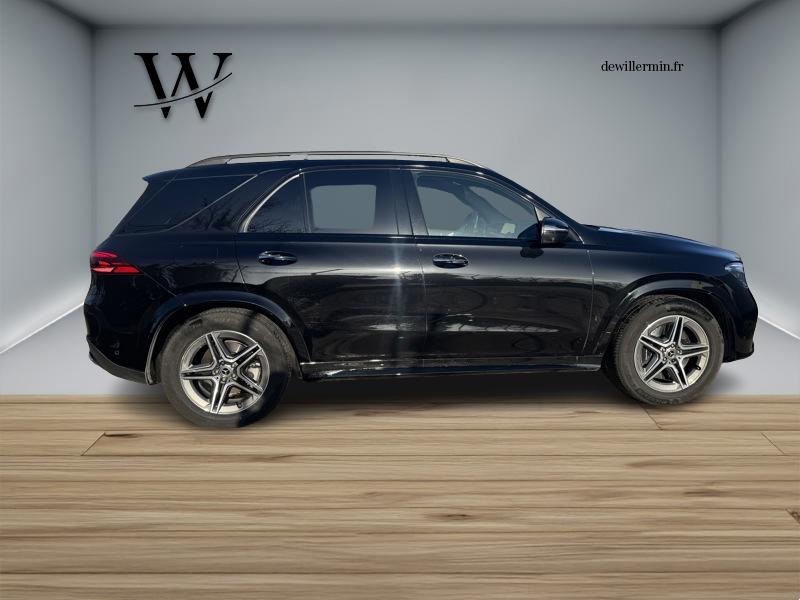 Image Mercedes-Benz GLE 350 de Hybrid EQ 4MATIC AMG Line  GLE 350 de Hybrid EQ 4MATIC AMG Line