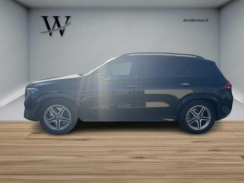 Image Mercedes-Benz GLE 350 de Hybrid EQ 4MATIC AMG Line  GLE 350 de Hybrid EQ 4MATIC AMG Line