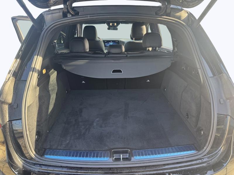 Image Mercedes-Benz GLE 350 de Hybrid EQ 4MATIC AMG Line  GLE 350 de Hybrid EQ 4MATIC AMG Line