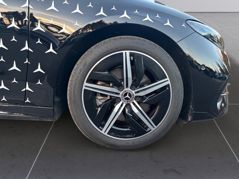 Image Mercedes-Benz CLA COUPÉ CLA 250+ avec technologie EQ Business Edition  CLA 250+ avec technologie EQ