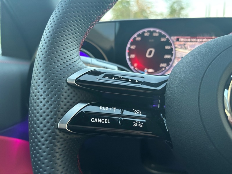 Image Mercedes-Benz CLA COUPÉ CLA 250+ avec technologie EQ Business Edition  CLA 250+ avec technologie EQ