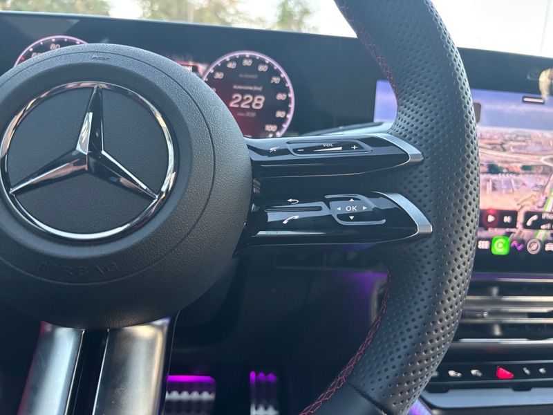 Image Mercedes-Benz CLA COUPÉ CLA 250+ avec technologie EQ Business Edition  CLA 250+ avec technologie EQ