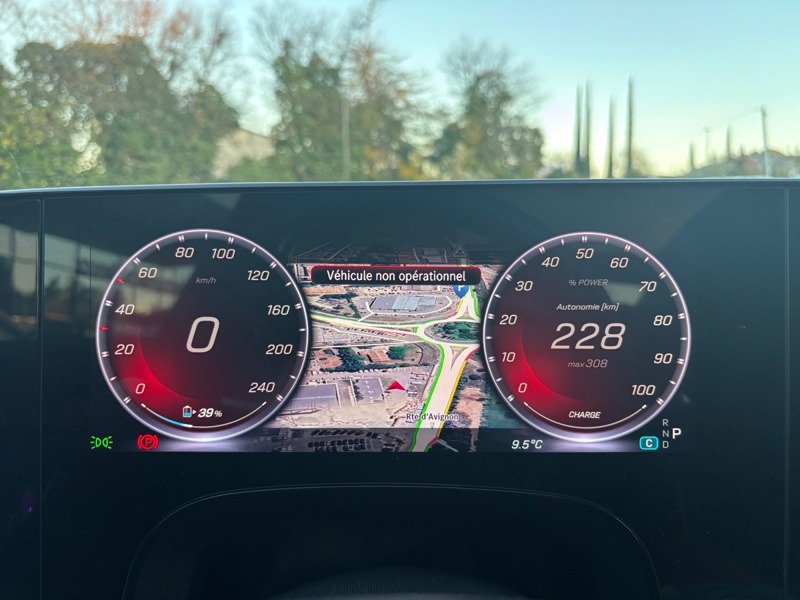 Image Mercedes-Benz CLA COUPÉ CLA 250+ avec technologie EQ Business Edition  CLA 250+ avec technologie EQ