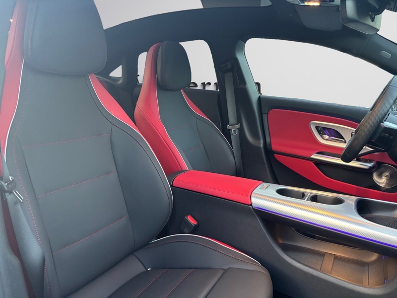 Image Mercedes-Benz CLA COUPÉ CLA 250+ avec technologie EQ Business Edition  CLA 250+ avec technologie EQ