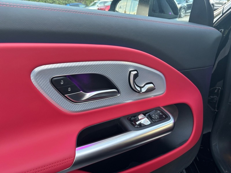 Image Mercedes-Benz CLA COUPÉ CLA 250+ avec technologie EQ Business Edition  CLA 250+ avec technologie EQ