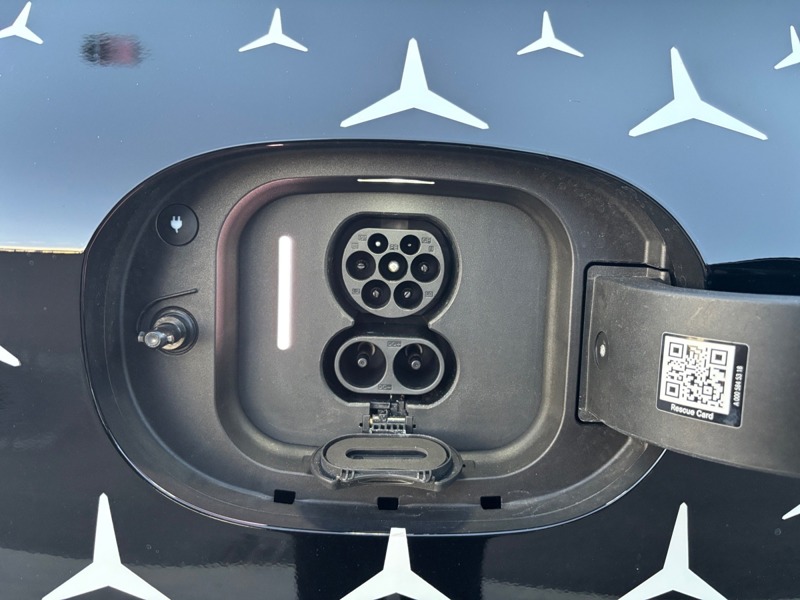 Image Mercedes-Benz CLA COUPÉ CLA 250+ avec technologie EQ Business Edition  CLA 250+ avec technologie EQ