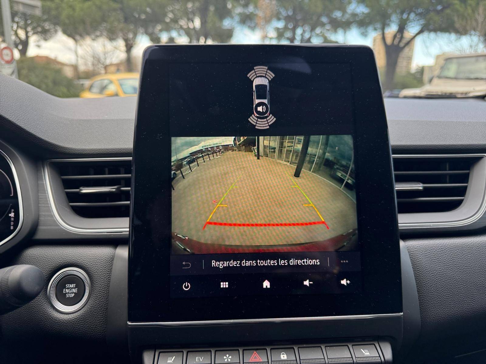 Image Mitsubishi ASX 1.6 MPI PHEV 159 Instyle  ASX 1.6 MPI PHEV 159 INSTYLE