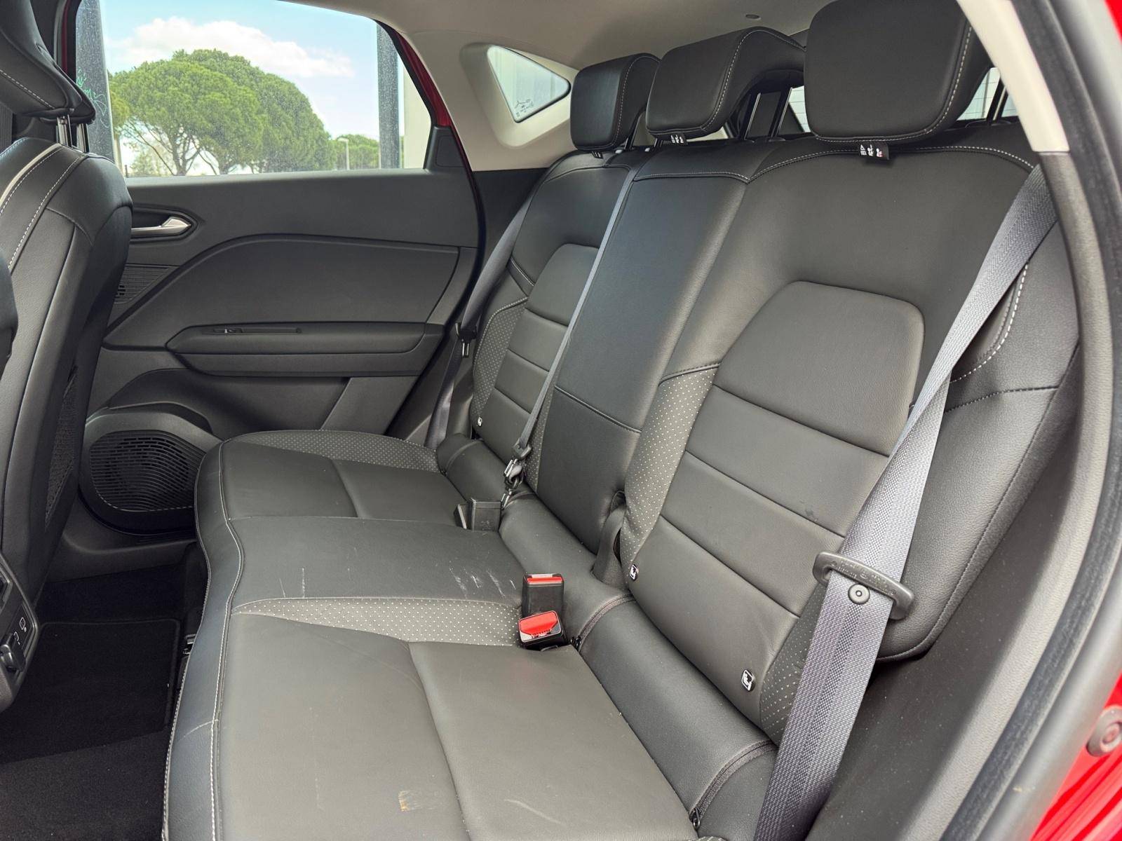 Image Mitsubishi ASX 1.6 MPI PHEV 159 Instyle  ASX 1.6 MPI PHEV 159 INSTYLE