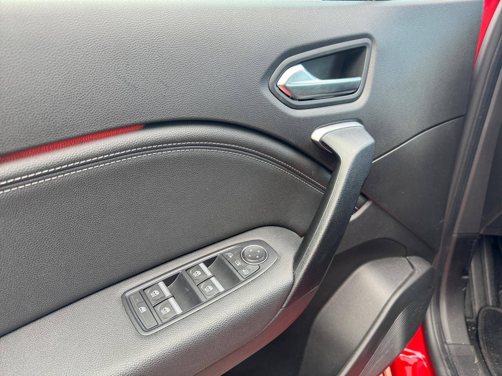 Image Mitsubishi ASX 1.6 MPI PHEV 159 Instyle  ASX 1.6 MPI PHEV 159 INSTYLE