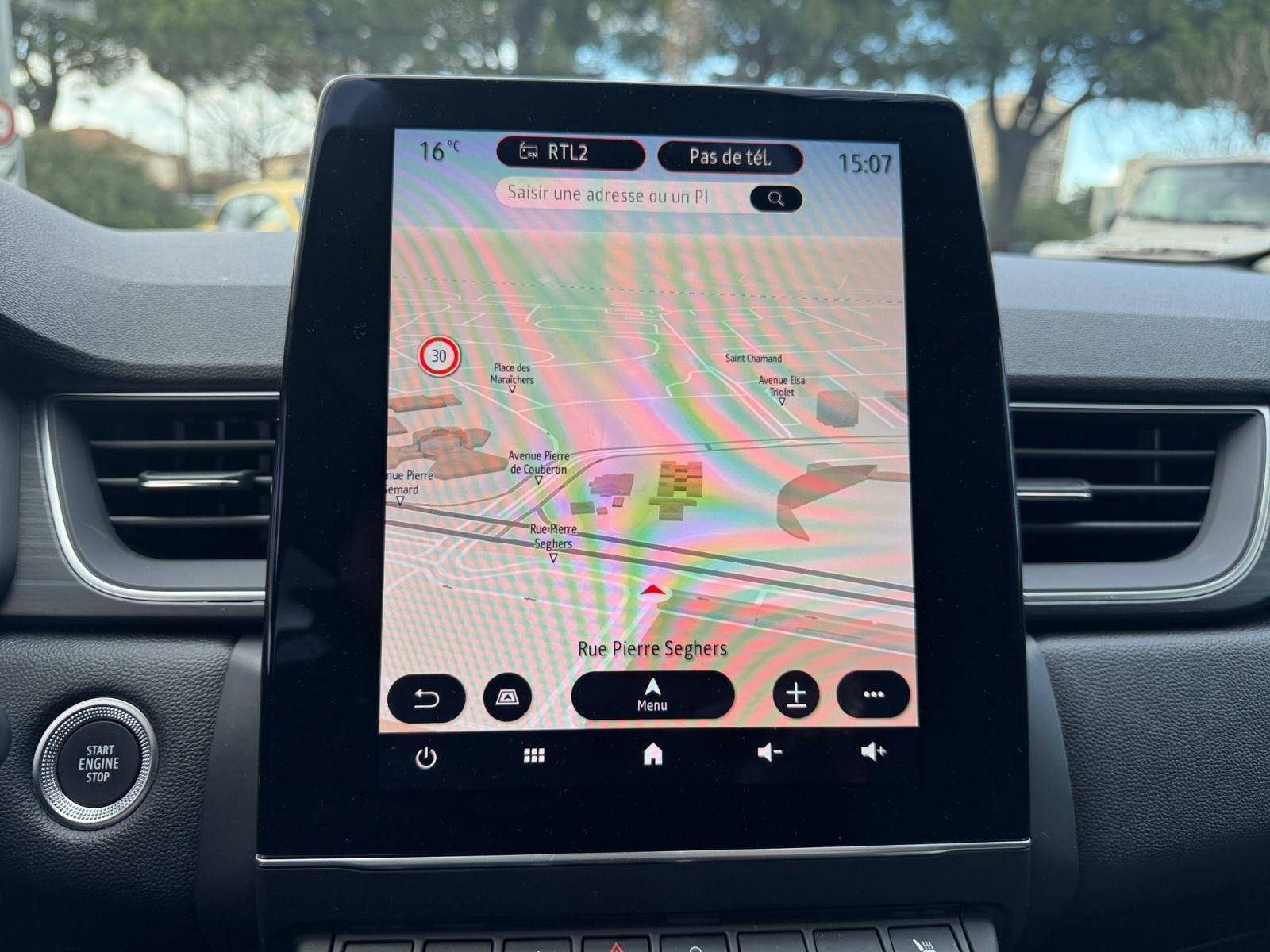 Image Mitsubishi ASX 1.6 MPI PHEV 159 Instyle  ASX 1.6 MPI PHEV 159 INSTYLE