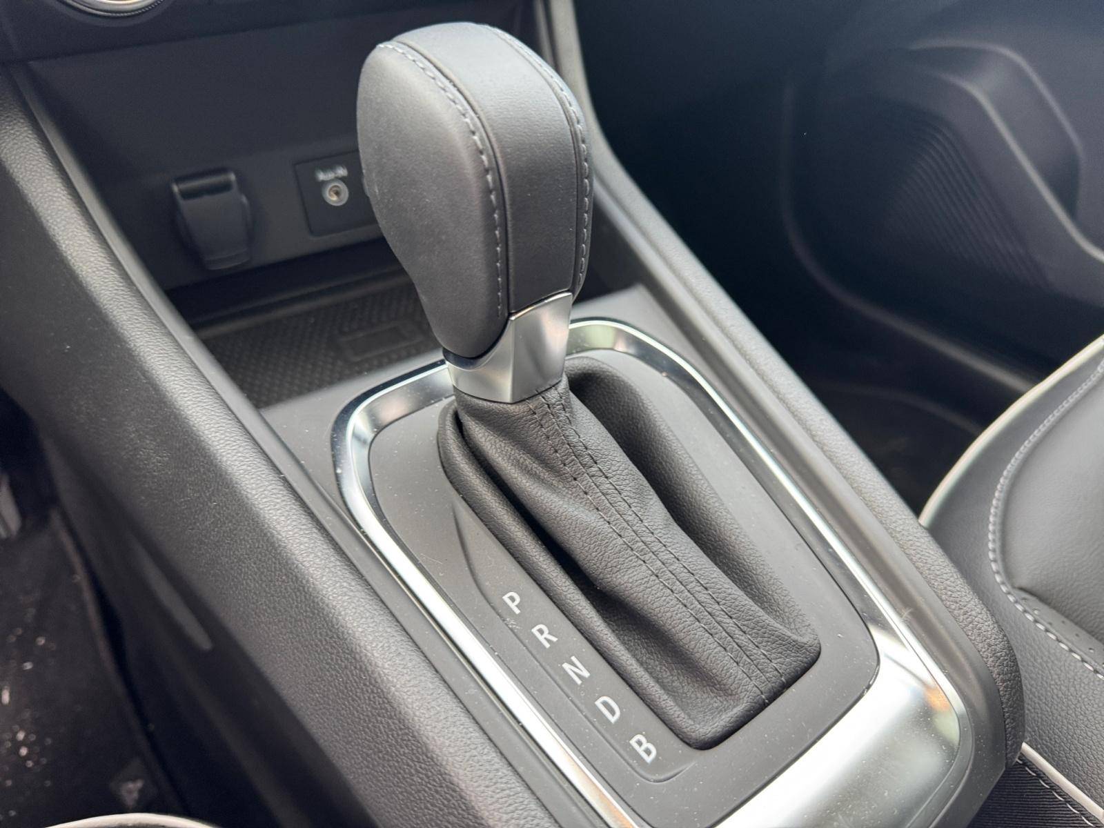 Image Mitsubishi ASX 1.6 MPI PHEV 159 Instyle  ASX 1.6 MPI PHEV 159 INSTYLE