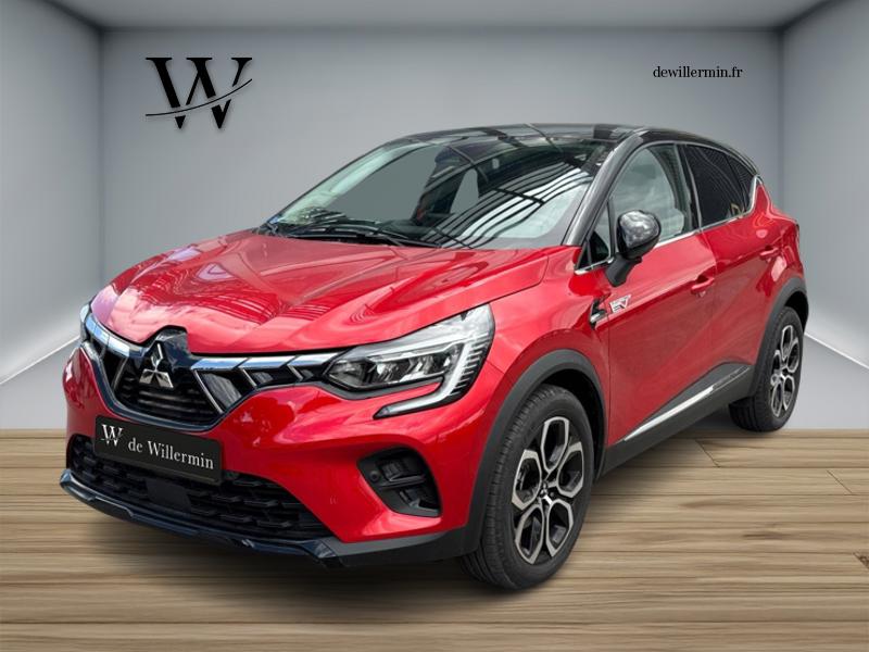 Photo Mitsubishi ASX 1.6 MPI PHEV 159 Instyle  ASX 1.6 MPI PHEV 159 INSTYLE