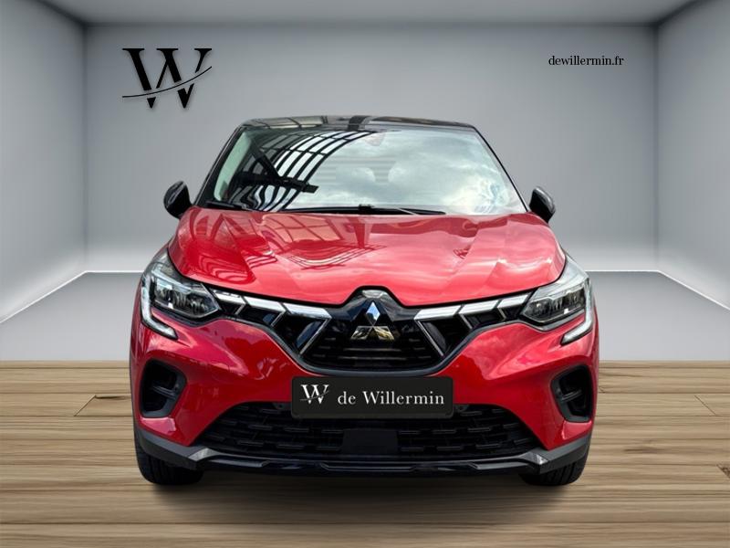 Image Mitsubishi ASX 1.6 MPI PHEV 159 Instyle  ASX 1.6 MPI PHEV 159 INSTYLE