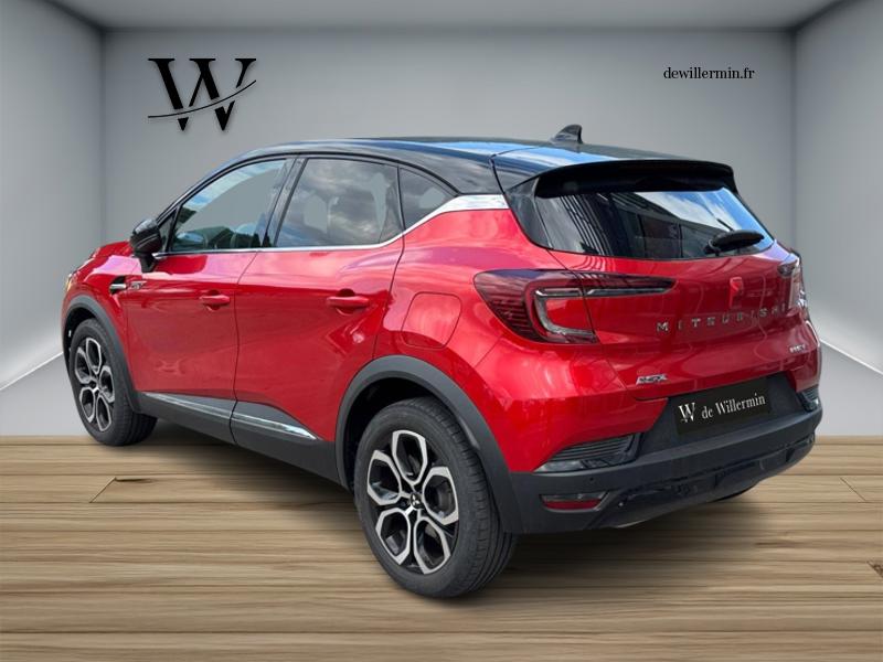 Image Mitsubishi ASX 1.6 MPI PHEV 159 Instyle  ASX 1.6 MPI PHEV 159 INSTYLE