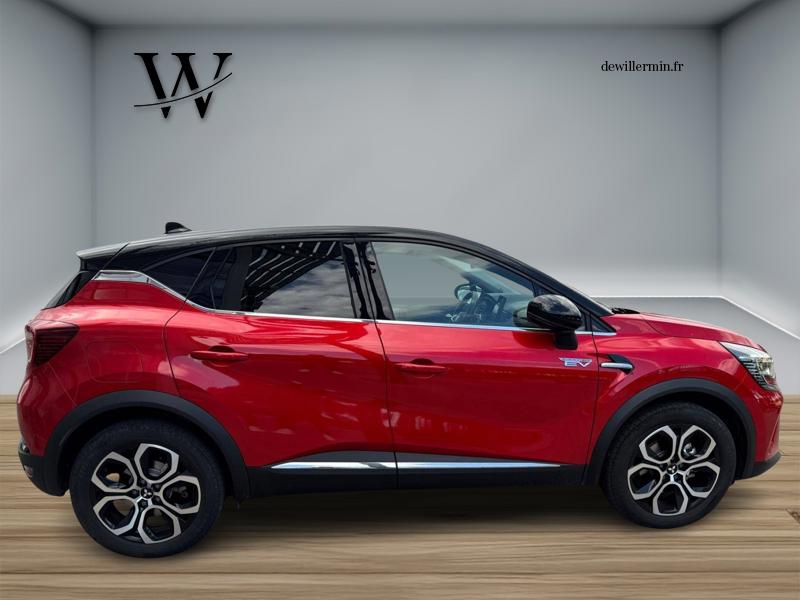 Image Mitsubishi ASX 1.6 MPI PHEV 159 Instyle  ASX 1.6 MPI PHEV 159 INSTYLE