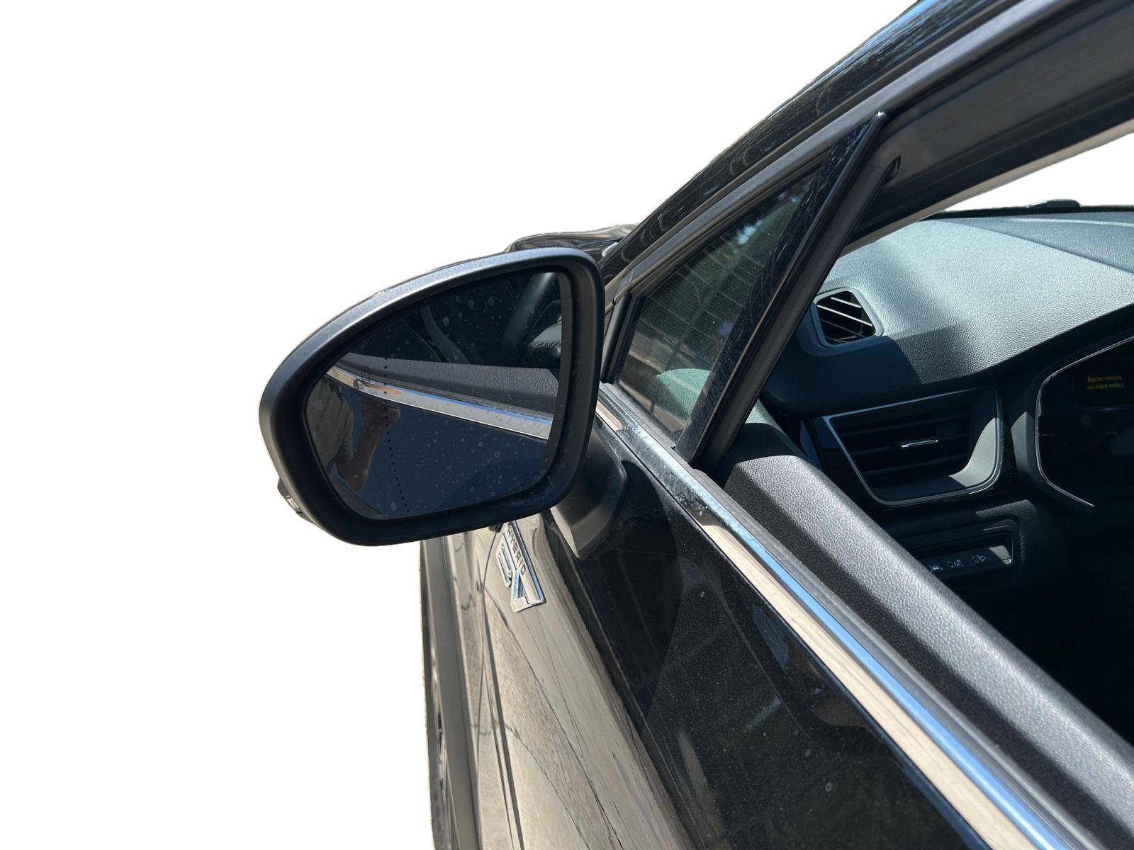 Image Mitsubishi ASX 1.3 DI-T MHEV 140 DCT7 Intense  ASX 1.6 MPI HEV 143 INTENSE